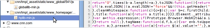 Super high quality JavaScript code returning string "0" and evaluating JSON for the win.