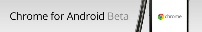 chrome-on-android